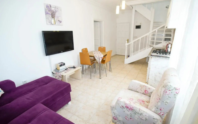 Azure Ev Fethiye