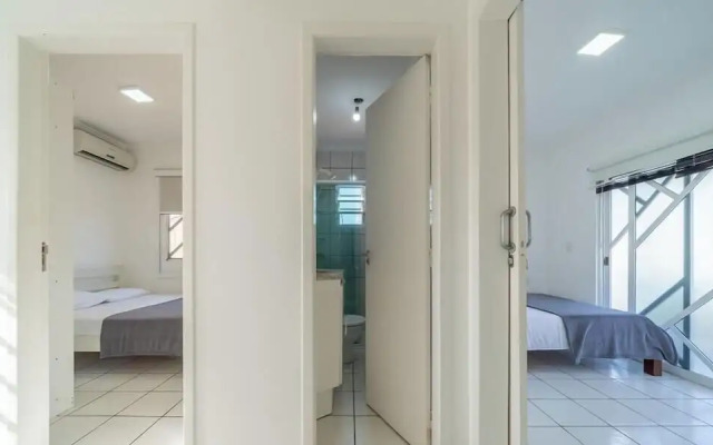 5BR Home w/ Pool in Penha Center Bsl190