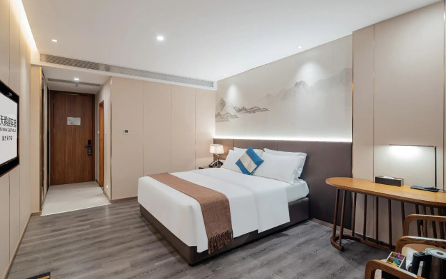 White Swan Guest House
