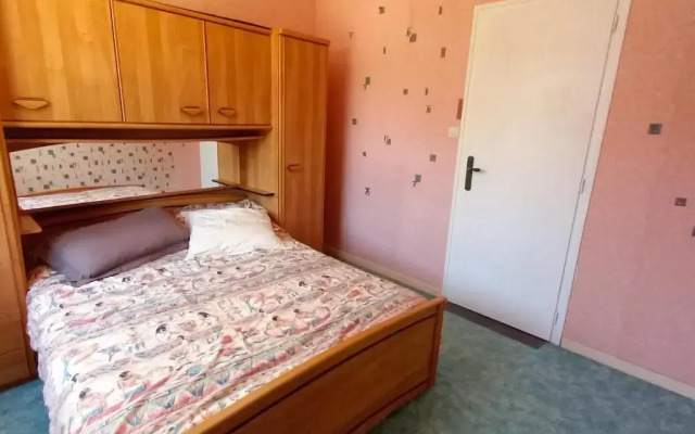 Maison Saint-Jean-de-Monts, 3 pièces, 5 personnes - FR-1-323-140