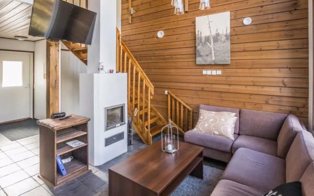 House Lauha Ylläsjärvi