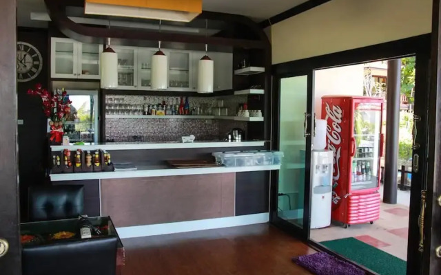 Songkhla Keeree Resort & Restaurant