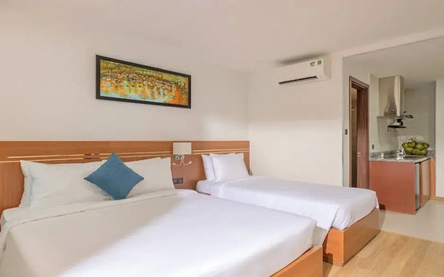 Viela Apartment Nha Trang
