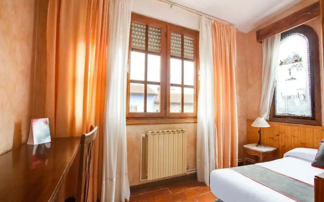 Hotel Jaramiel