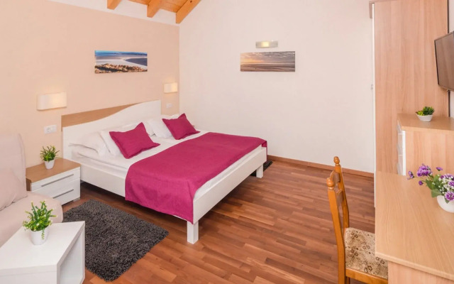 Hotel Fortuna