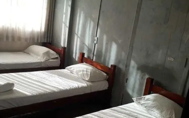 Hotel Greenville