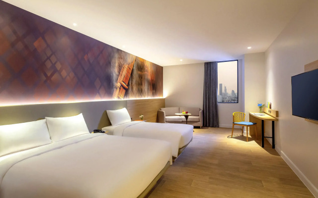 ibis Styles Bangkok Ratchada