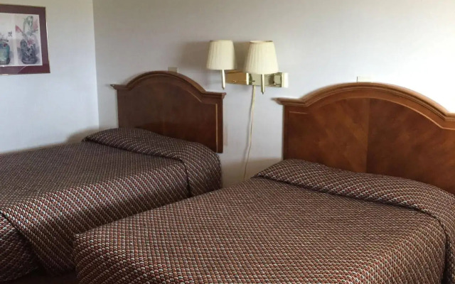 Vista Heights Inn