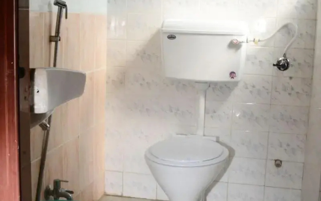 Hotel Parag