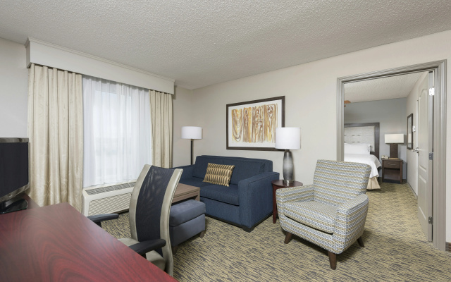 Homewood Suites by Hilton Bloomington