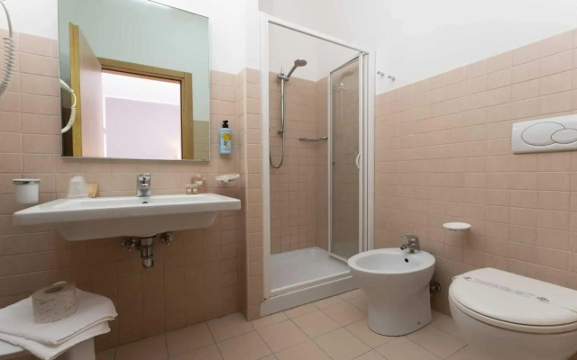 Hotel delle Rose