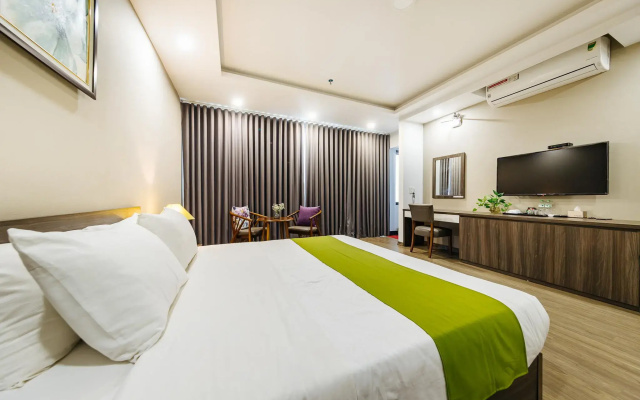 Hana 2 Apartment & Hotel Bac Ninh