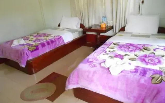 Three Sisters Resort