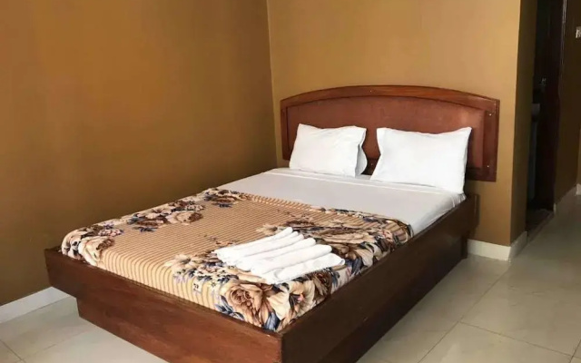 Formula 10 Livingstone Hotel