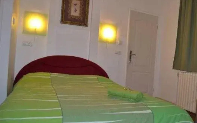 Hotel Yildiz