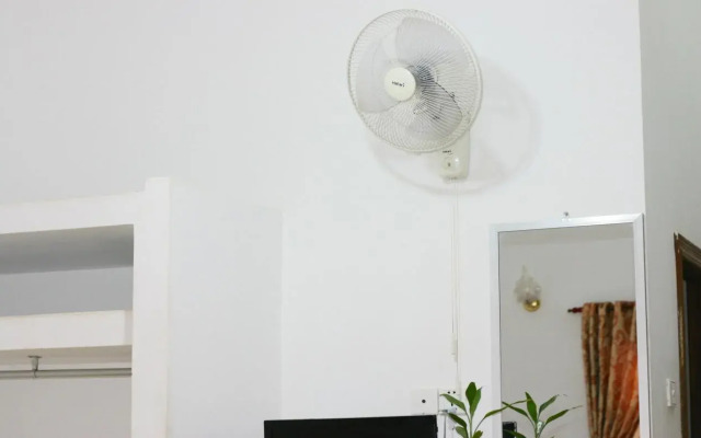 Angkor Ruby Guesthouse