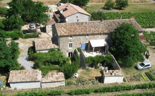 La Nichoule