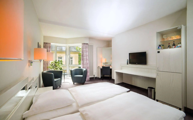 Fontana Hotel Wiesbaden