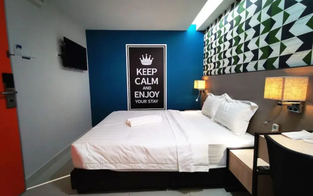 Sovotel Damansara Uptown 28