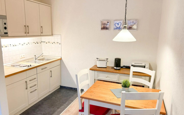 Waldoase I - Fewo mit Schwimmbad, Sauna und WLAN