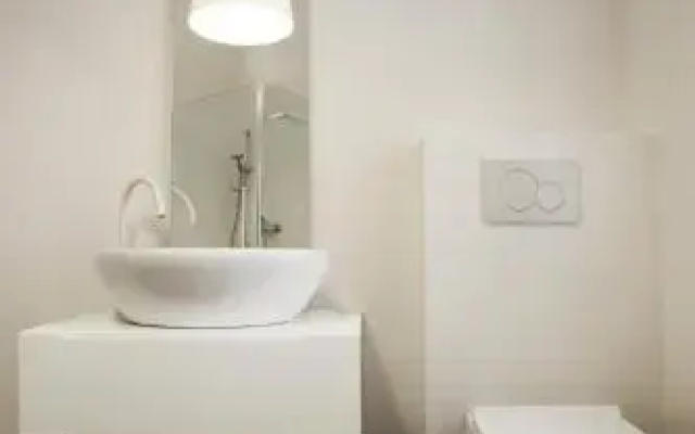 Valsabbion City Suite