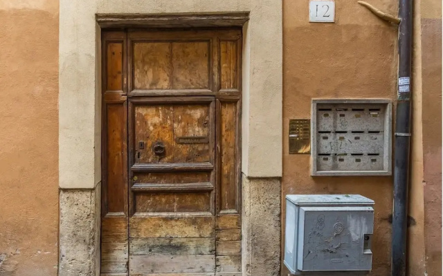 suite Navona