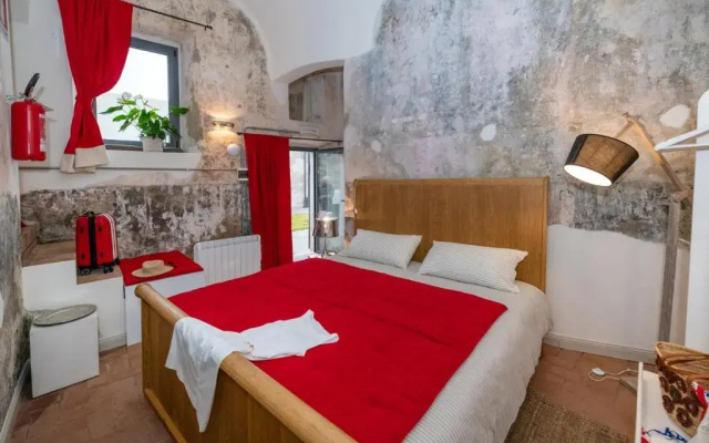 Locanda La Fortezza