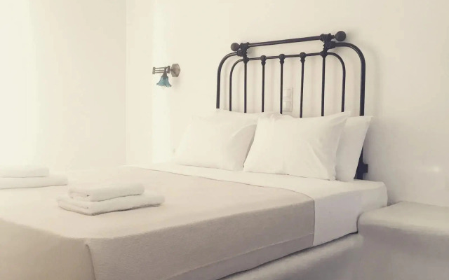 Antonina Hotel Apartments