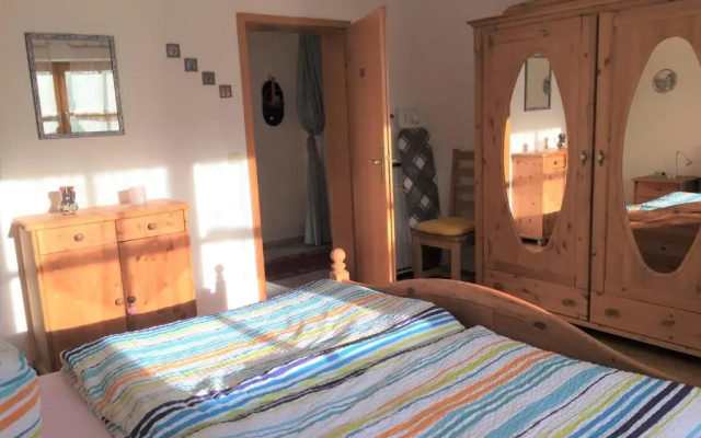 Ferienwohnung Gammer