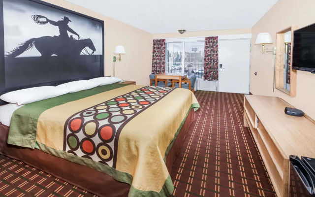 Arya Inn & Extended Stay