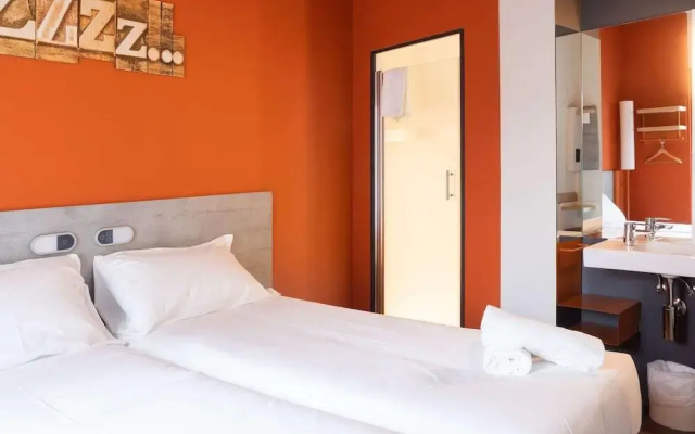 Ibis Budget Madrid Aeropuerto