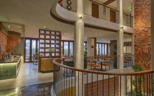 Little Gem Hoi An Boutique Hotel & Spa