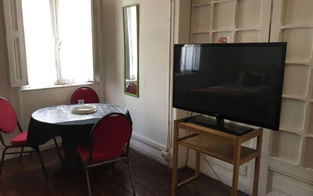 Residencial Ahumada Vip