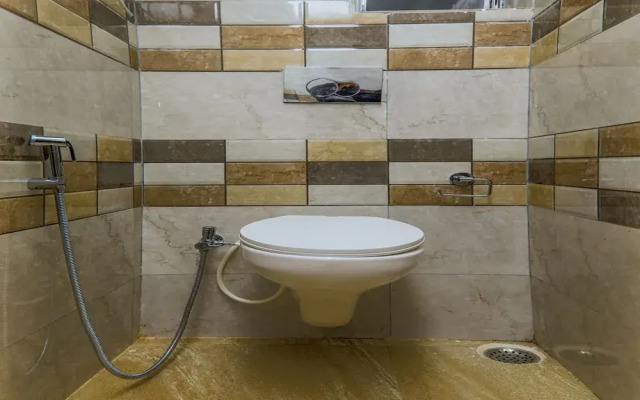 Airport Guest House by OYO Rooms
