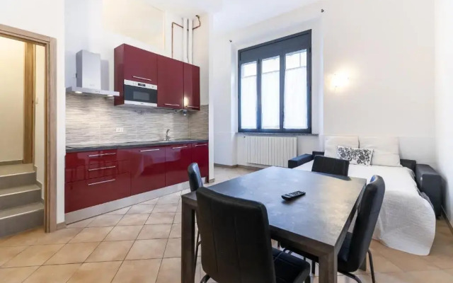 Alessia's Flat- Torretta