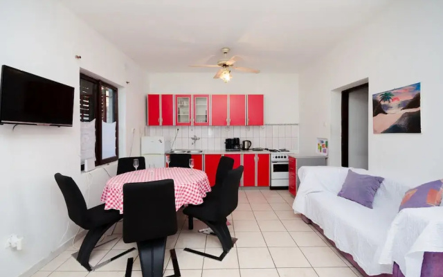 Apartments Petra