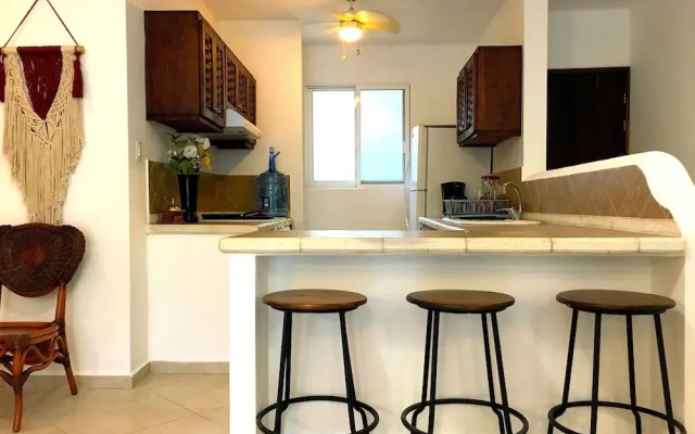 Serenity Akumal 2 Bedroom