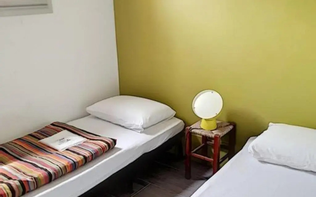 Appartement Bormes-les-Mimosas, 4 pièces, 6 personnes - FR-1-610-31