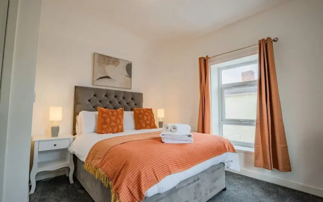 Host Stay Bromyard Flat 4