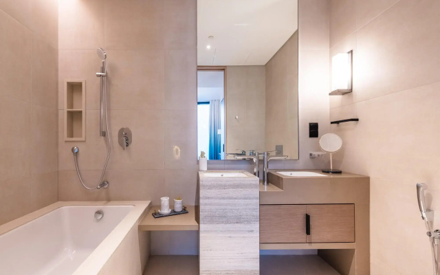 Address JBR - 5505 in Dubai