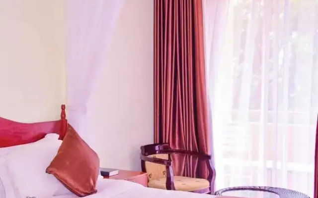 The Sunset Hotel Kisumu