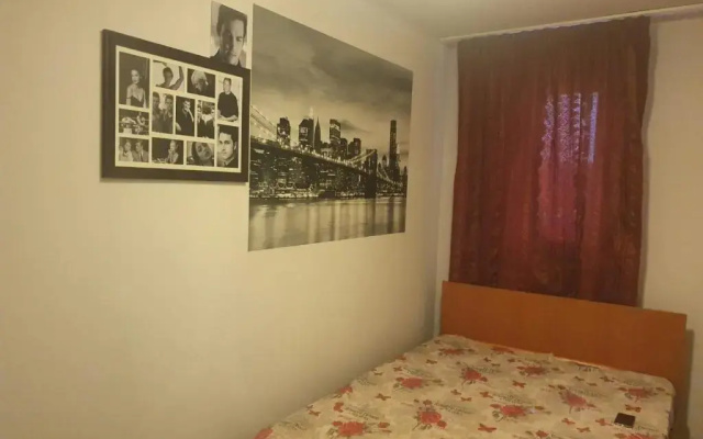 Apartament Rezidential Eforie