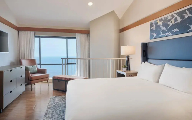 Hyatt Vacation Club At Highlands Inn