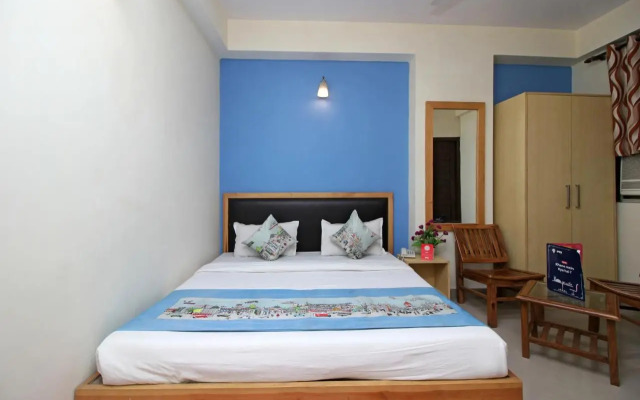 The Metro Star Hotel, Jasol