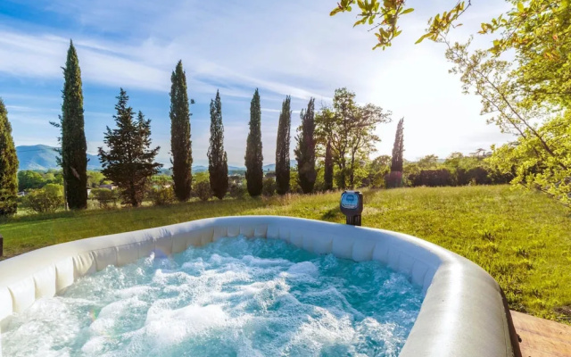 Villa D Amico in Lucca