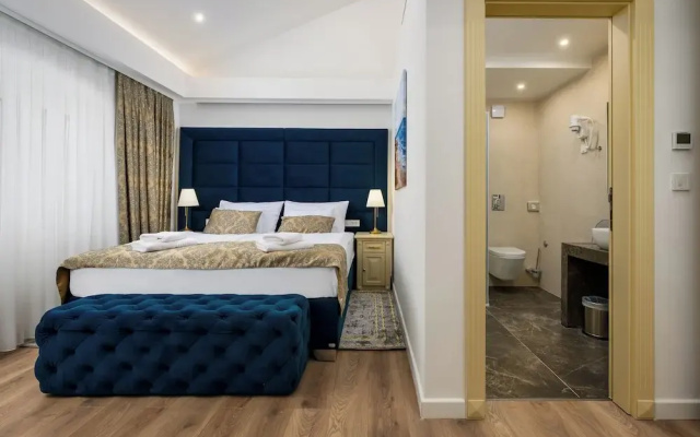 Boutique Hotel Golden Key - Poreč