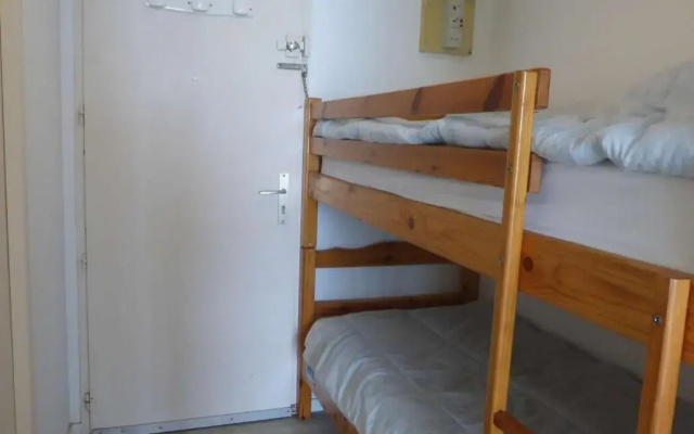 Appartement Saint-Gilles-Croix-de-Vie, 1 pièce, 4 personnes - FR-1-224-791