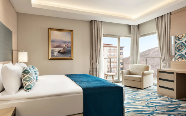 Super 8 by Wyndham San Bernardino