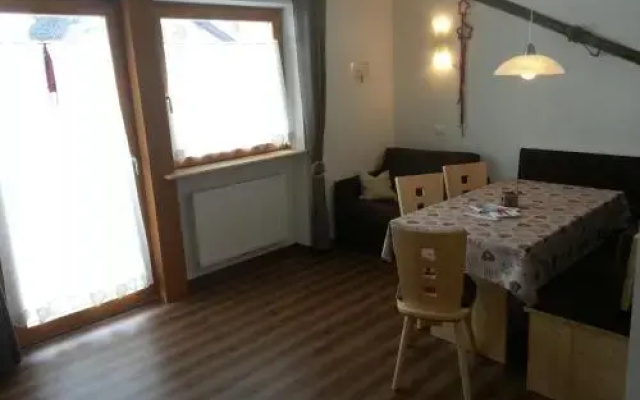 Apartments Brunella