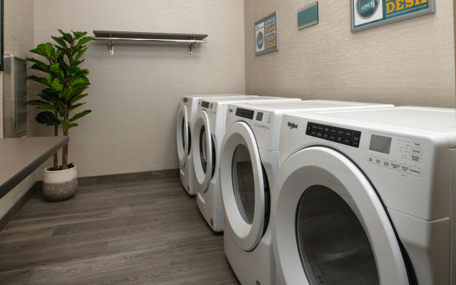 Home2 Suites By Hilton Boise Downtown